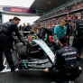 Mercedes car subjected to 'inspection' ahead of F1's return to Miami