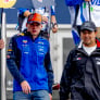 Verstappen en Pérez leggen bijna-crash in Austin snel bij na de race