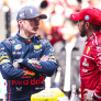 ¡Verstappen responde al ATAQUE de Lewis Hamilton!