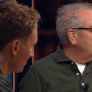 OIav Mol helemaal klaar met TV-regie: 'Wat heb ik aan de vader van Bearman?'