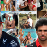 F1-coureurs onder vuur op Twitter wegens volgen 'vrouwonvriendelijke' Dan Bilzerian