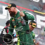 Thiim verwelkomt Verstappen: "Hij wil met met een echte raceauto racen, niet die elektrische meuk"