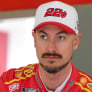 Joey Logano out of NASCAR postseason spot after costly Texas wreck