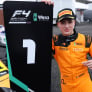 McLaren-junior zet handtekening bij Verstappen Racing: 
