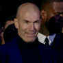F1 team turns to Zidane for answers after 2023 campaign