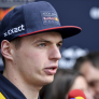 Max Verstappen: "Dit mag natuurlijk niet gebeuren"