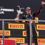 F1 Italian Grand Prix 2025 results: Final classification with penalties applied