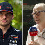 Domenicali niet bang voor vroegtijdig vertrek Verstappen: "Hij blijft langer in de sport dan ik"