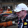 Verstappen claims Red Bull dominance coming to an end