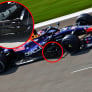 Waarom F1-teams deze vleugel juist zo slecht mogelijk ontwikkelen en laten werken