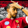 Lewis Hamilton claims he will release documentary on Ferrari horror