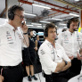 Mercedes boss reveals return of KEY issue ahead of 2024