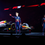 'F1 wil gezamenlijke launch in 2027 en heeft twee steden op het oog'