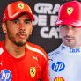 Gaat Ferrari ingrijpen bij Hamilton en Leclerc? 'Denk jij dat Vasseur dát nu nog toelaat?'