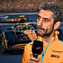 McLaren bestraft door FIA na race, Norris reageert op 'klikspaan-boordradio' | GPFans News