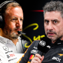 Mercedes geeft McLaren opvallend advies over motorgebruik: 'Investeer zelf meer'