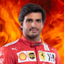 Ex-F1 star reveals ‘heated moments’ between himself and current Ferrari driver