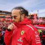 F1 Ferrari Oggi: La valutazione illogica della loro stagione; Giustifica il comportamento di Hamilton