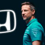 F1 champion hails Honda 'saviour'