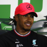 Hamilton stuns volunteers in unexpected appearance