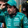 Fernando Alonso blasts new F1 regulations: 'Overtakes are unintentional'