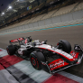 F1 team becomes first to test 2024 car on track