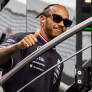 Hamilton baalt van sprintkwalificatie: "Zat helemaal niet in de mix"