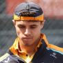 Norris reveals how McLaren FIRE affected Spanish GP weekend