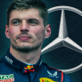Verstappen SNUBBED by Mercedes star after offer