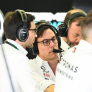 Mercedes accountability - importance of 'no fear' policy revealed