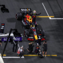 F1 Checo Hoy: Tema Adrian Newey; Oferta lista; Traición dentro de Red Bull