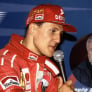 Michael Schumacher’s ex-F1 manager tells all after million-dollar robbery