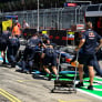 F1 Results Today: Austrian Grand Prix practice times and positions
