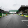 F1 dismiss Brazilian GP cancellation fears