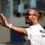 Hamilton posts teaser before car hits F1 track
