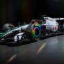 McLaren ziet af van papajaoranje en onthult volledig nieuwe livery | F1 Shorts
