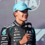Russell haalt schouders op na Antonelli-gevecht: 