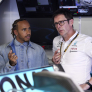 Mercedes chief makes SHOCKING W14 upgrade admission
