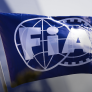 F1 team summoned by FIA over CAMERA infringement at Chinese Grand Prix