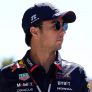 Perez reveals latest on Red Bull F1 contract negotiations