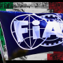 The FIA rule that puts EVERY F1 driver at risk of Italian GP penalty