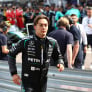 Russell reed expres ontzettend langzaam bij staande herstart Monaco: dit is waarom
