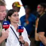Sky Sports F1 star lands historic new role for 2026