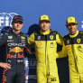"Sainz puede ser el gran rival de Leclerc este año; Verstappen está en otro nivel"