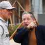 Michael Schumacher still visited by Todt "at least twice-a-month"