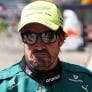Fernando Alonso gesture to F1 rival during Chinese Grand Prix sums up dismal Aston Martin
