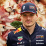 Verstappen celebrates with autistic pizzeria after Monza success