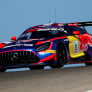 Max Verstappen in GT World Challenge: dit is hoe laat en waar je de trainingen en de race ziet