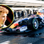 Lawson vrij positief over Red Bull Ford-motor: "Behoorlijk sterke test gehad"