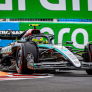 Hamilton lIdera las FP3; Continúan los problemas para Checo y Verstappen